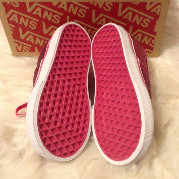 Authentic Vans - Picture 4 of 4